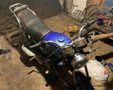 Альфа Другая, объемом двигателя 0 л и пробегом 0 тыс. км за 285 $, фото 2 на Automoto.ua