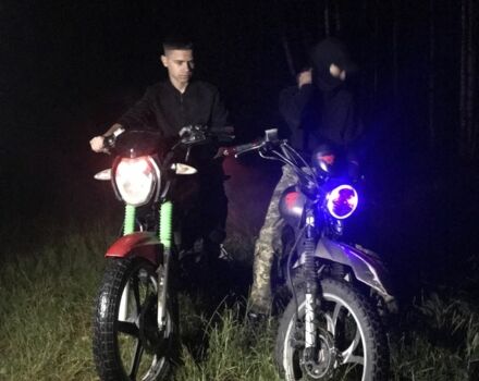 Альфа Другая, об'ємом двигуна 0.13 л та пробігом 0 тис. км за 333 $, фото 1 на Automoto.ua