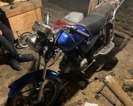 Альфа Другая, объемом двигателя 0 л и пробегом 0 тыс. км за 285 $, фото 1 на Automoto.ua