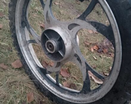 Альфа Другая, объемом двигателя 0 л и пробегом 0 тыс. км за 48 $, фото 7 на Automoto.ua