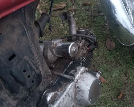 Альфа Другая, объемом двигателя 0 л и пробегом 0 тыс. км за 48 $, фото 5 на Automoto.ua