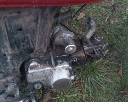 Альфа Другая, объемом двигателя 0 л и пробегом 0 тыс. км за 48 $, фото 6 на Automoto.ua