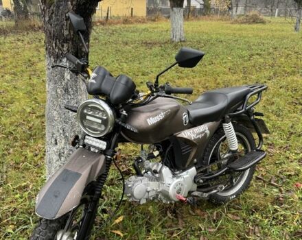 Альфа Другая, объемом двигателя 0.13 л и пробегом 0 тыс. км за 550 $, фото 1 на Automoto.ua