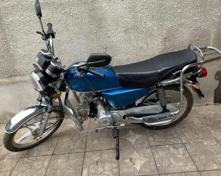 Альфа Другая, об'ємом двигуна 0.11 л та пробігом 0 тис. км за 403 $, фото 1 на Automoto.ua