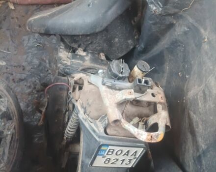 Альфа Другая, объемом двигателя 0.13 л и пробегом 0 тыс. км за 545 $, фото 2 на Automoto.ua