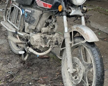 Альфа Другая, об'ємом двигуна 0.11 л та пробігом 0 тис. км за 166 $, фото 1 на Automoto.ua