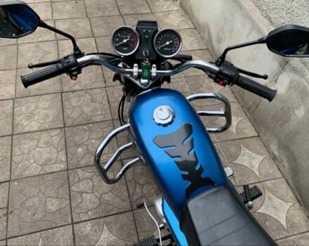 Альфа Другая, объемом двигателя 0.11 л и пробегом 0 тыс. км за 403 $, фото 3 на Automoto.ua