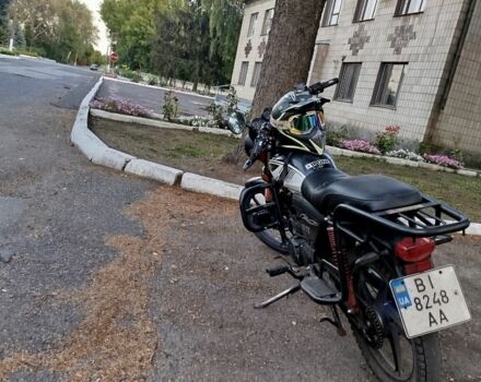 Альфа Другая, объемом двигателя 0.13 л и пробегом 0 тыс. км за 428 $, фото 2 на Automoto.ua