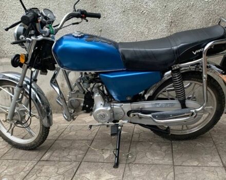 Альфа Другая, об'ємом двигуна 0.11 л та пробігом 0 тис. км за 403 $, фото 2 на Automoto.ua