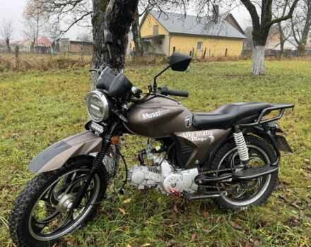 Альфа Другая, объемом двигателя 0.13 л и пробегом 0 тыс. км за 550 $, фото 2 на Automoto.ua