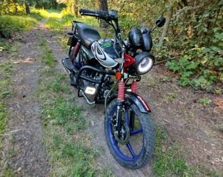 Альфа Другая, объемом двигателя 0.13 л и пробегом 0 тыс. км за 428 $, фото 4 на Automoto.ua