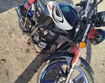 Альфа Другая, объемом двигателя 0.13 л и пробегом 0 тыс. км за 428 $, фото 1 на Automoto.ua