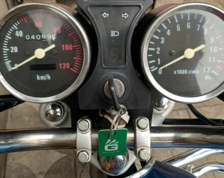 Альфа Другая, об'ємом двигуна 0.11 л та пробігом 0 тис. км за 403 $, фото 5 на Automoto.ua