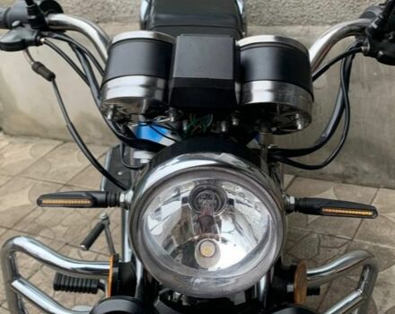 Альфа Другая, объемом двигателя 0.11 л и пробегом 0 тыс. км за 403 $, фото 4 на Automoto.ua