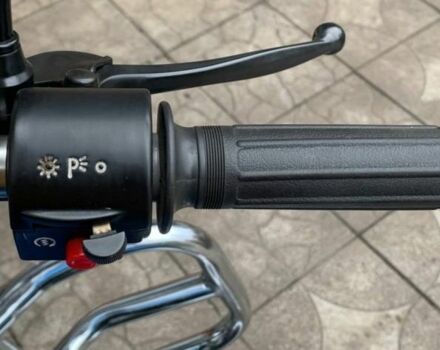 Альфа Другая, об'ємом двигуна 0.11 л та пробігом 0 тис. км за 403 $, фото 7 на Automoto.ua