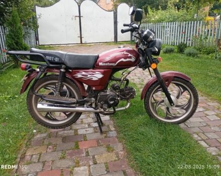 Альфа Другая, объемом двигателя 0.13 л и пробегом 0 тыс. км за 439 $, фото 2 на Automoto.ua