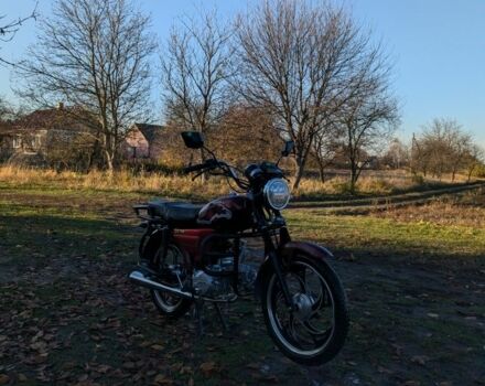 Альфа Другая, об'ємом двигуна 0.13 л та пробігом 0 тис. км за 475 $, фото 4 на Automoto.ua