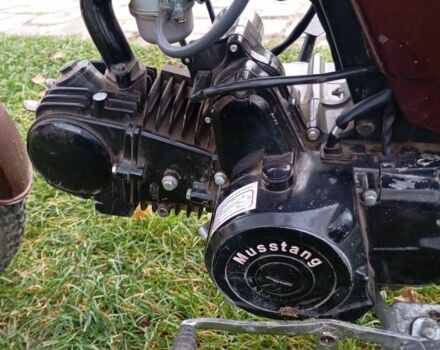 Альфа Другая, объемом двигателя 0.13 л и пробегом 0 тыс. км за 439 $, фото 4 на Automoto.ua