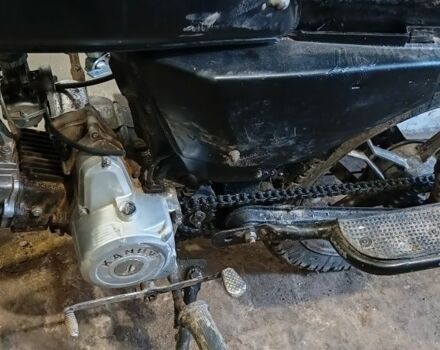 Альфа Другая, объемом двигателя 0.13 л и пробегом 0 тыс. км за 190 $, фото 1 на Automoto.ua