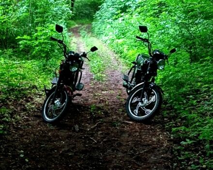 Альфа Другая, объемом двигателя 0.13 л и пробегом 0 тыс. км за 439 $, фото 7 на Automoto.ua