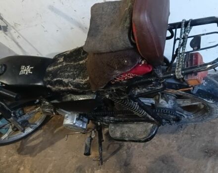 Альфа Другая, объемом двигателя 0.13 л и пробегом 0 тыс. км за 190 $, фото 2 на Automoto.ua