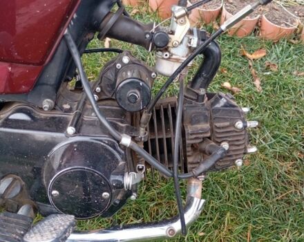 Альфа Другая, объемом двигателя 0.13 л и пробегом 0 тыс. км за 439 $, фото 5 на Automoto.ua