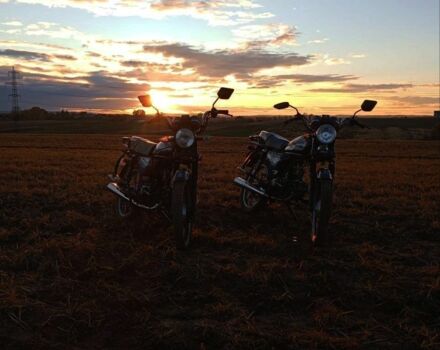 Альфа Другая, объемом двигателя 0.13 л и пробегом 0 тыс. км за 439 $, фото 6 на Automoto.ua