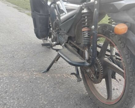 Альфа Другая, объемом двигателя 0.13 л и пробегом 0 тыс. км за 475 $, фото 5 на Automoto.ua