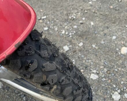 Альфа Другая, об'ємом двигуна 0.11 л та пробігом 0 тис. км за 300 $, фото 6 на Automoto.ua