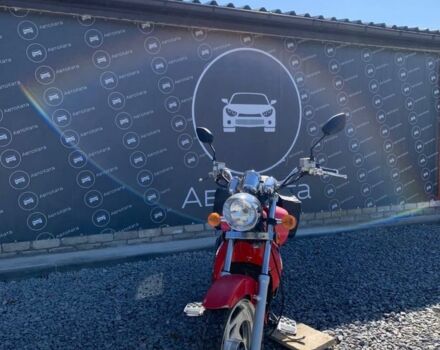 Альфа Другая, об'ємом двигуна 0.11 л та пробігом 0 тис. км за 300 $, фото 12 на Automoto.ua