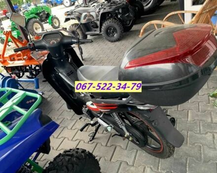 Альфа Другая, об'ємом двигуна 0.11 л та пробігом 0 тис. км за 690 $, фото 9 на Automoto.ua