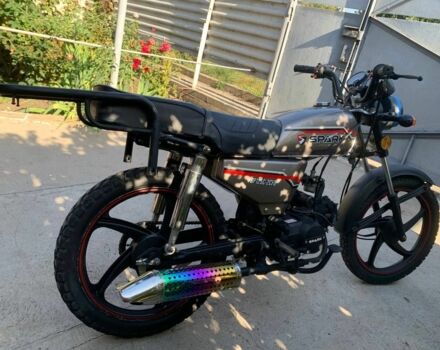 Альфа Другая, об'ємом двигуна 0.13 л та пробігом 0 тис. км за 429 $, фото 3 на Automoto.ua