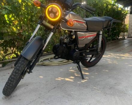 Альфа Другая, об'ємом двигуна 0.13 л та пробігом 0 тис. км за 429 $, фото 1 на Automoto.ua