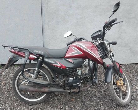 Альфа Другая, объемом двигателя 0.13 л и пробегом 0 тыс. км за 475 $, фото 1 на Automoto.ua