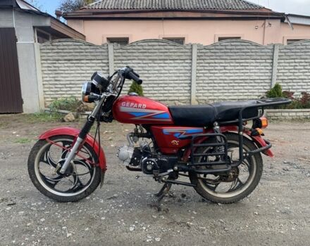 Альфа Другая, об'ємом двигуна 0.11 л та пробігом 0 тис. км за 300 $, фото 2 на Automoto.ua