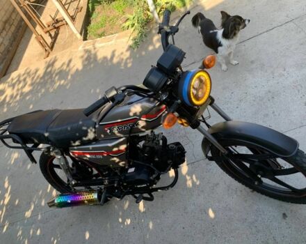 Альфа Другая, об'ємом двигуна 0.13 л та пробігом 0 тис. км за 429 $, фото 2 на Automoto.ua