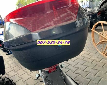 Альфа Другая, об'ємом двигуна 0.11 л та пробігом 0 тис. км за 690 $, фото 8 на Automoto.ua