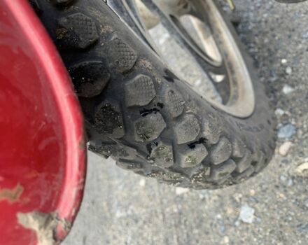 Альфа Другая, об'ємом двигуна 0.11 л та пробігом 0 тис. км за 300 $, фото 7 на Automoto.ua