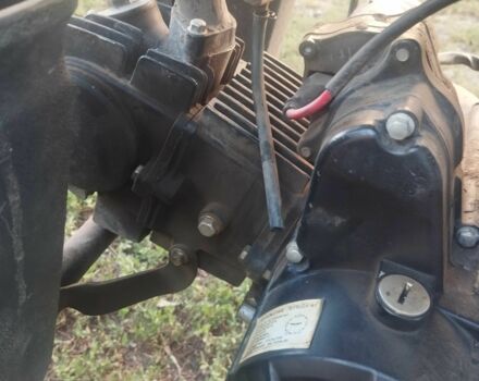 Альфа Другая, объемом двигателя 0.13 л и пробегом 0 тыс. км за 475 $, фото 4 на Automoto.ua