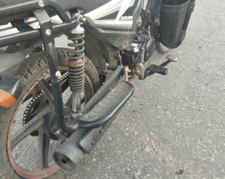 Альфа Другая, объемом двигателя 0.13 л и пробегом 0 тыс. км за 475 $, фото 2 на Automoto.ua