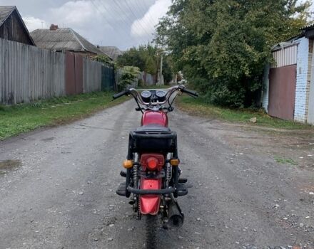 Альфа Другая, об'ємом двигуна 0.11 л та пробігом 0 тис. км за 300 $, фото 1 на Automoto.ua