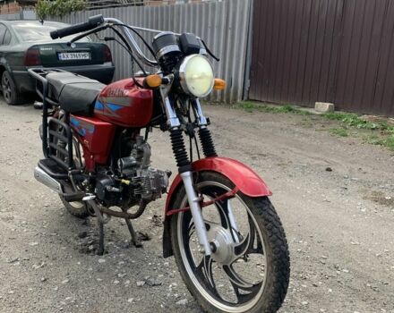 Альфа Другая, об'ємом двигуна 0.11 л та пробігом 0 тис. км за 300 $, фото 4 на Automoto.ua