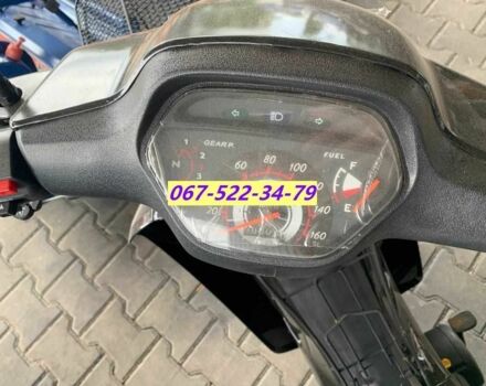 Альфа Другая, об'ємом двигуна 0.11 л та пробігом 0 тис. км за 690 $, фото 5 на Automoto.ua