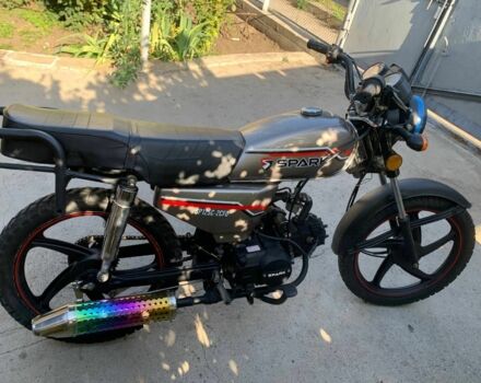 Альфа Другая, об'ємом двигуна 0.13 л та пробігом 0 тис. км за 429 $, фото 5 на Automoto.ua