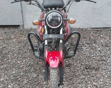 Альфа Другая, объемом двигателя 0.13 л и пробегом 0 тыс. км за 475 $, фото 2 на Automoto.ua