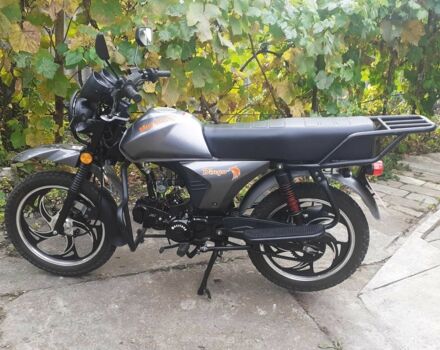 Альфа Другая, объемом двигателя 0.13 л и пробегом 0 тыс. км за 662 $, фото 1 на Automoto.ua