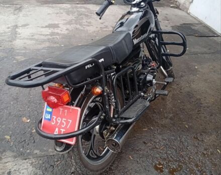 Альфа Другая, объемом двигателя 0 л и пробегом 0 тыс. км за 496 $, фото 2 на Automoto.ua