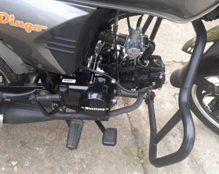 Альфа Другая, об'ємом двигуна 0.13 л та пробігом 0 тис. км за 664 $, фото 7 на Automoto.ua