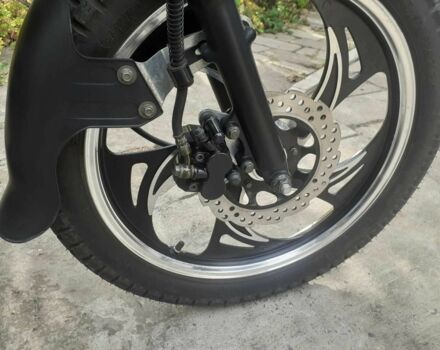 Альфа Другая, об'ємом двигуна 0.13 л та пробігом 0 тис. км за 664 $, фото 5 на Automoto.ua