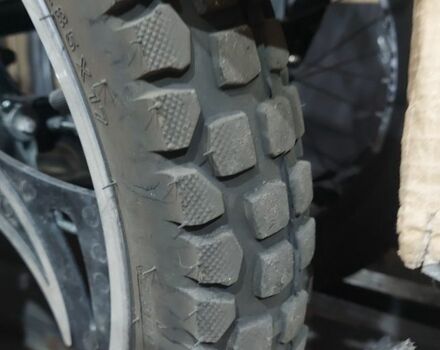 Альфа Другая, об'ємом двигуна 0.11 л та пробігом 0 тис. км за 474 $, фото 3 на Automoto.ua